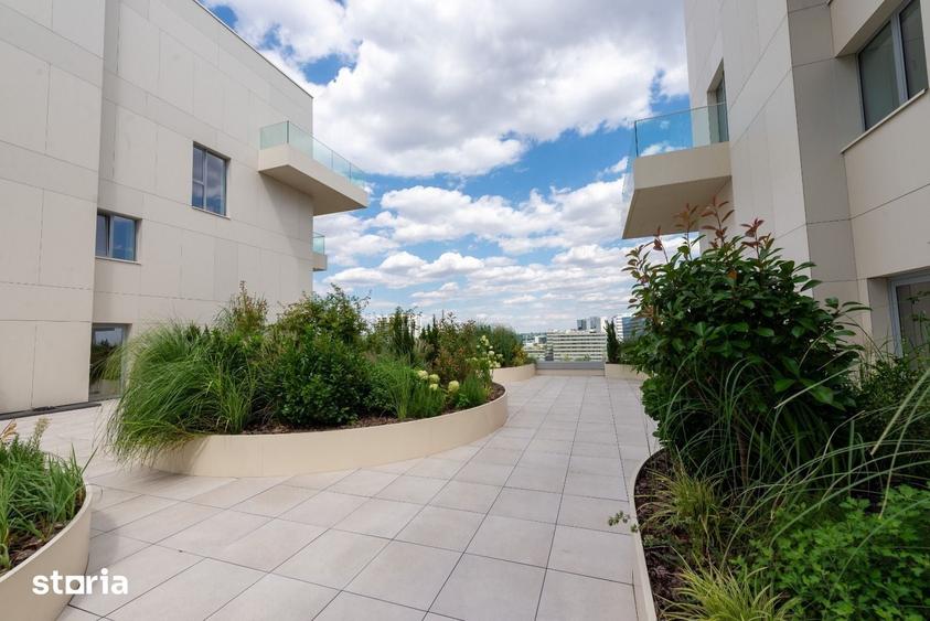 2 camere | Pipera Metrou | Aviatiei Towers | Promenada - 14