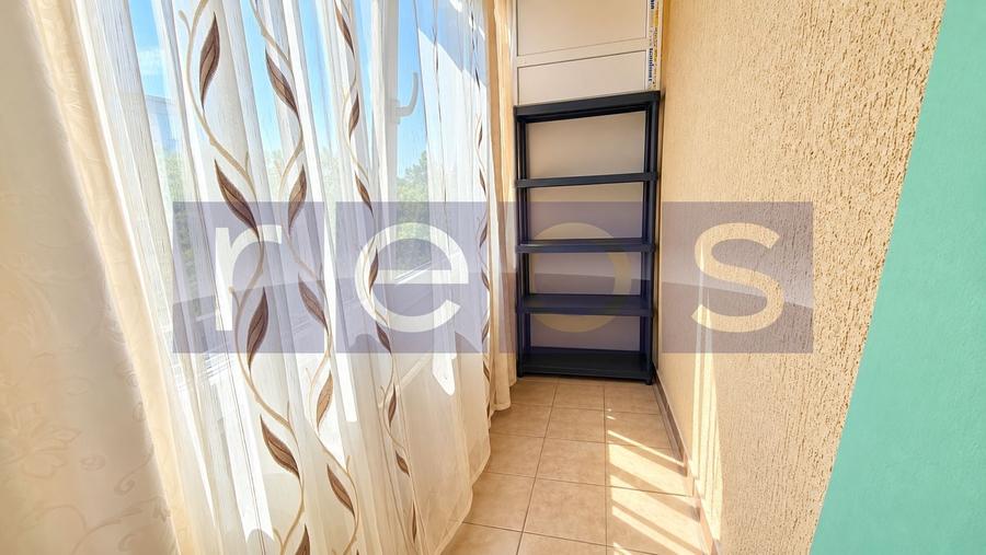 Apartament cu 2 camere decomandat, mobilat în Chiajna