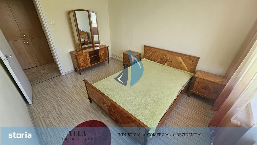 Apartament cu 2 camere în Tudor