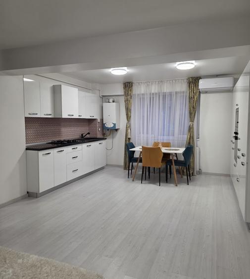 Apartament 2 camere open-space, zona Tatarasi, Kaufland-Bloc nou, ID: 160056 - 9