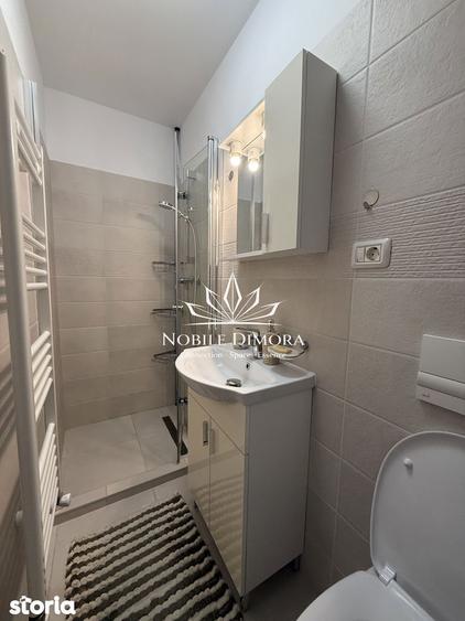Apartament cu 3 camere, mobilat în Torontalului