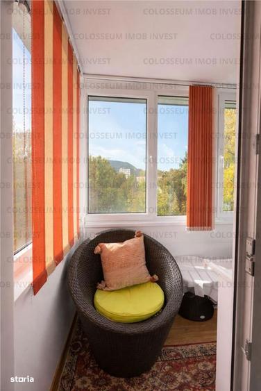 Apartament cu 2 camere semidecomandat în Astra — fotografia 3