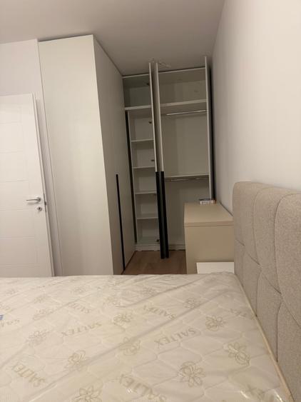 Apartament cu 2 camere decomandat, mobilat în Theodor Pallady
