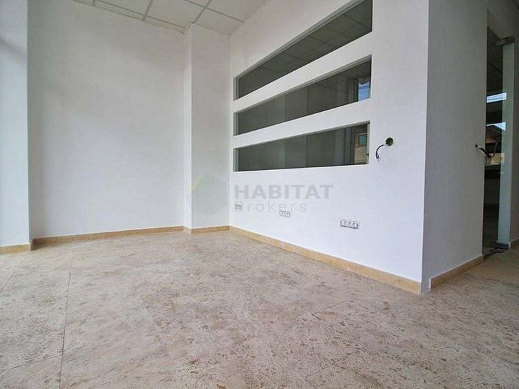 Spațiu comercial, de 1,532 mp, în Aviatorilor