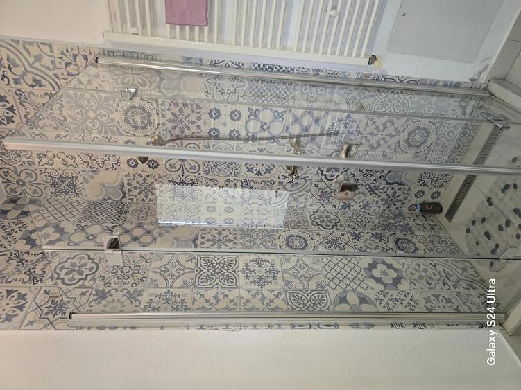 Apartament cu 2 camere decomandat în Sânmartin