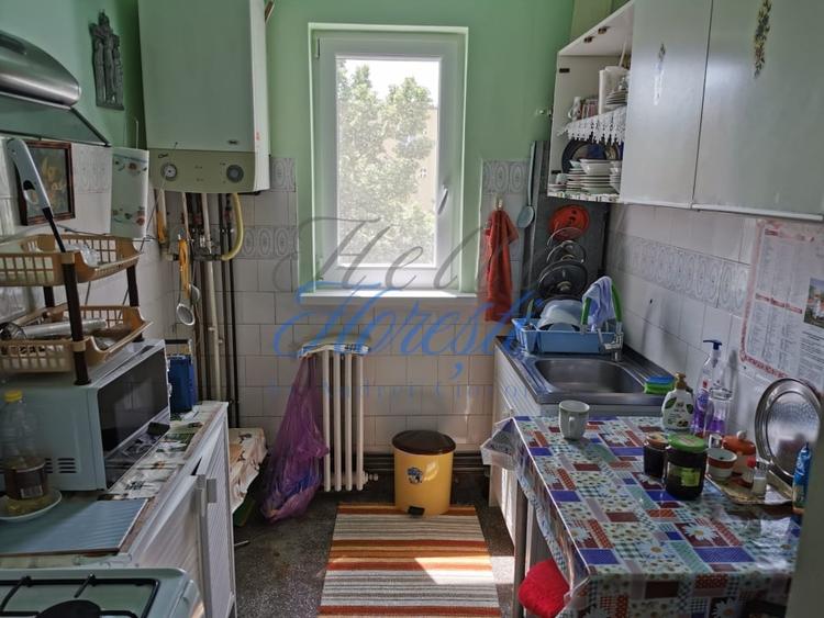 Apartament cu 4 camere, mobilat în Mănăștur