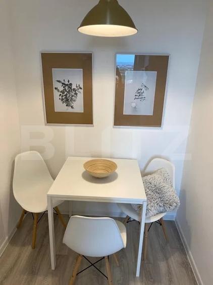Apartament 2 camere, modern, parcare, zona Iris - 5
