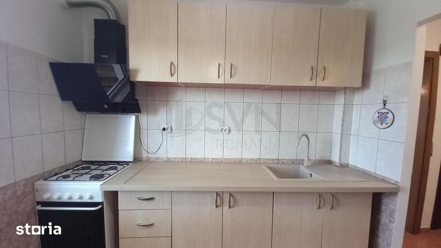 Apartament cu 2 camere în Băneasa