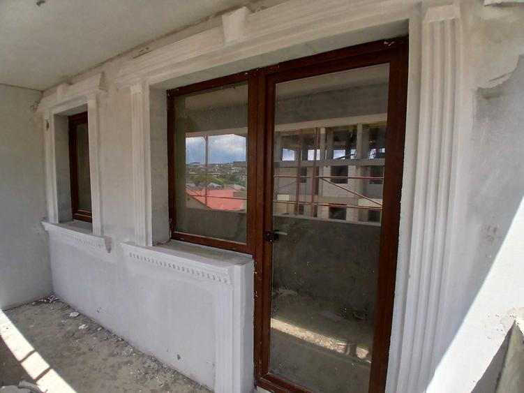 Apartament cu 2 camere semidecomandat în Păcurari