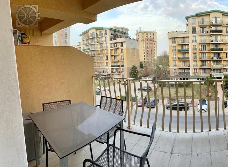 Apartament cu 2 camere decomandat în Crețuleasca