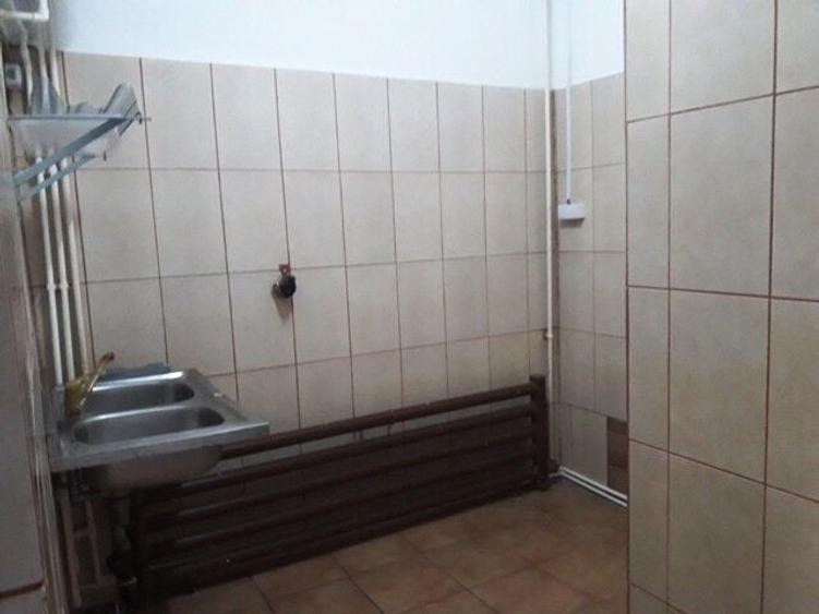 Spațiu comercial, de 104 mp, în Giurgiului