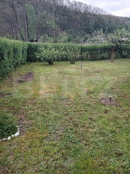 Casă individuală cu 3 camere cu Teren 740 Mp în Exterior Sud