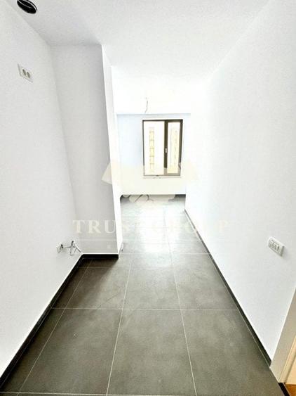 Apartament cu 2 camere decomandat în Herăstrău