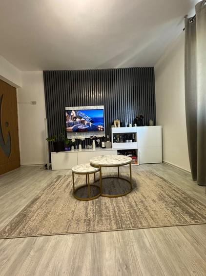 Apartament cu 2 camere decomandat, mobilat în Alexandru cel Bun