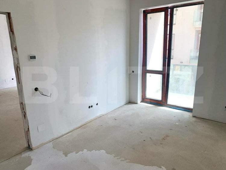 Apartament cu 2 camere decomandat în Ultracentral