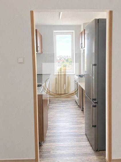 Apartament cu 3 camere decomandat, mobilat în Iosefin