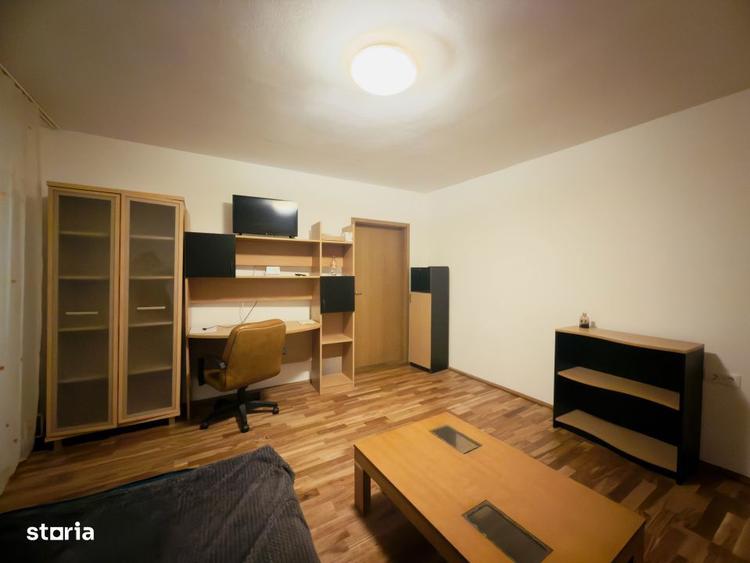 Apartament 2 camere, semidecomandate, 45mp utili in Complexul Student - 2