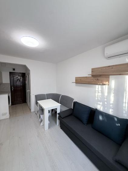 Proprietar garsoniera locatie ff buna,prima inchiriere,calea Aradului-Penny,totul nou,mobilata si utilata - 3