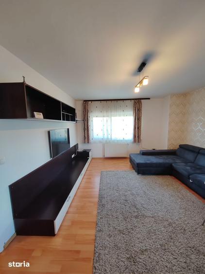 Vand apartament cu 3 camere in complexul rezidential Banu Construct - 10