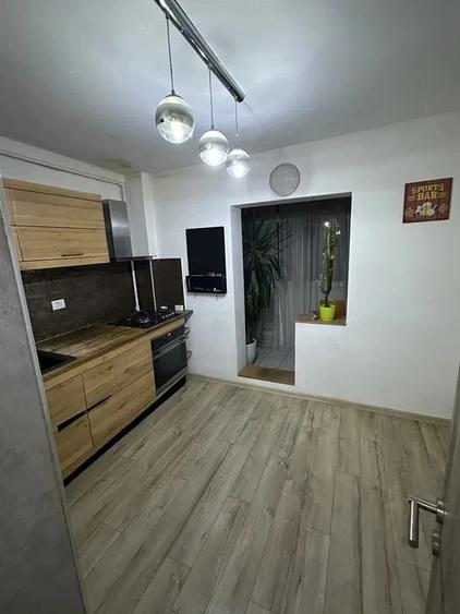Apartament 3 camere de inchiriat cartierul Eremia, Pite?ti - 2