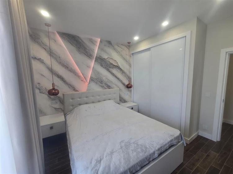 Apartament 3 camere | 78 mp | Bloc Nou | Loc Parcare | 3c-4685 - 8