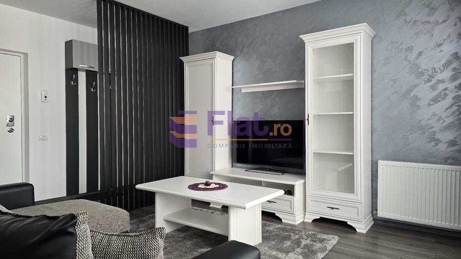 Apartament cu 2 camere în Răcădău