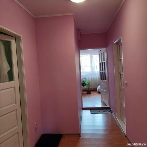 Casă cu 5 camere cu Teren 500 Mp în Berceni