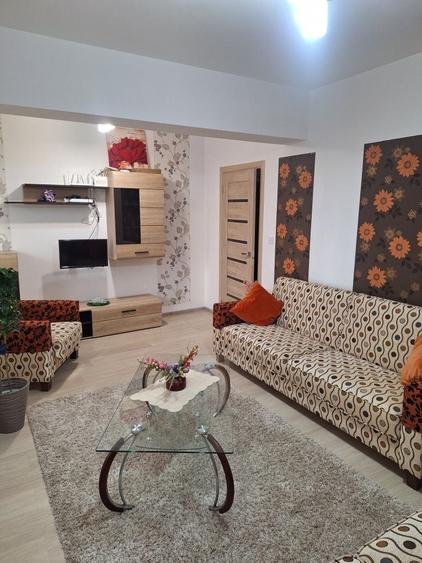 Apartament cu 2 camere decomandat în Tudor Vladimirescu