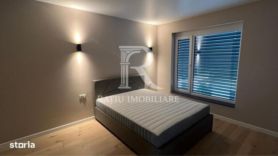 Casă cu 4 camere în Central