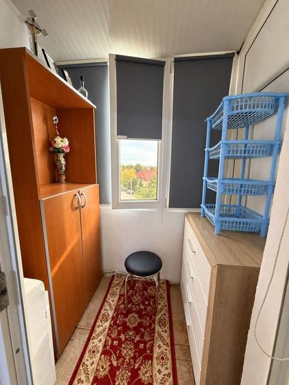 Garsonieră, mobilată în Buziașului
