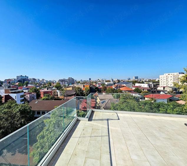Apartament cu 3 camere semidecomandat în Pache Protopopescu