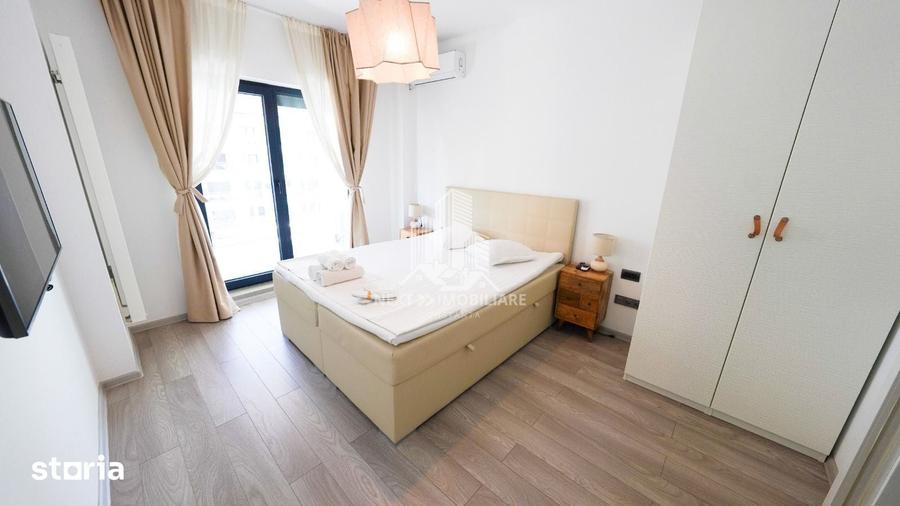 Apartament cu 2 camere în Nord