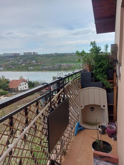 Apartament cu 2 camere semidecomandat în Valea Lupului