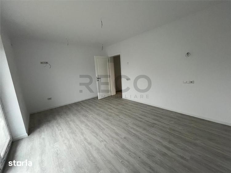 Casă cu 4 camere cu Teren 440 Mp în Nufărul