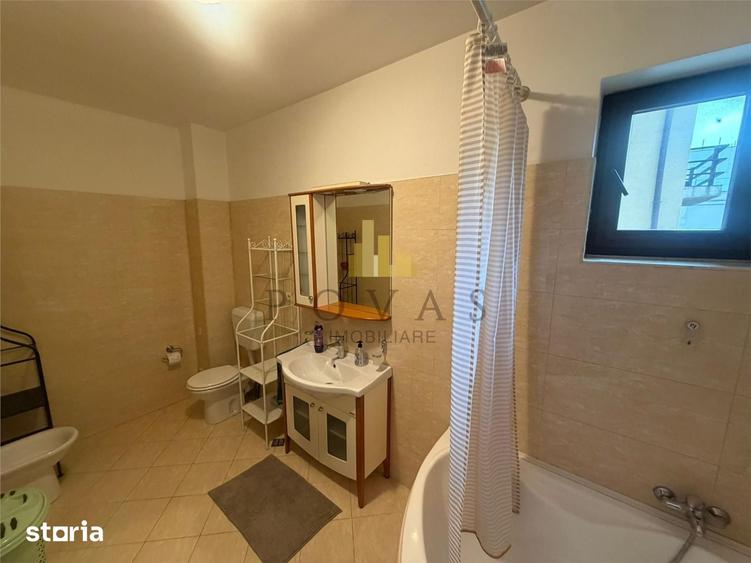 Inchiriere Apartament 3 Camere Fantana Miorita Baneasa - 13