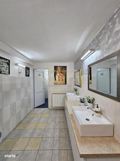 Spațiu comercial, de 550 mp, în Central