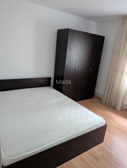 De inchiriat Apartament decomandat 2 camere tomis nord ciresica urgent