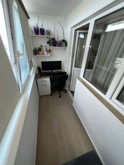 Apartament 2 camere decomandat, 56.21 mp, renovat complet, Bd. București - 12