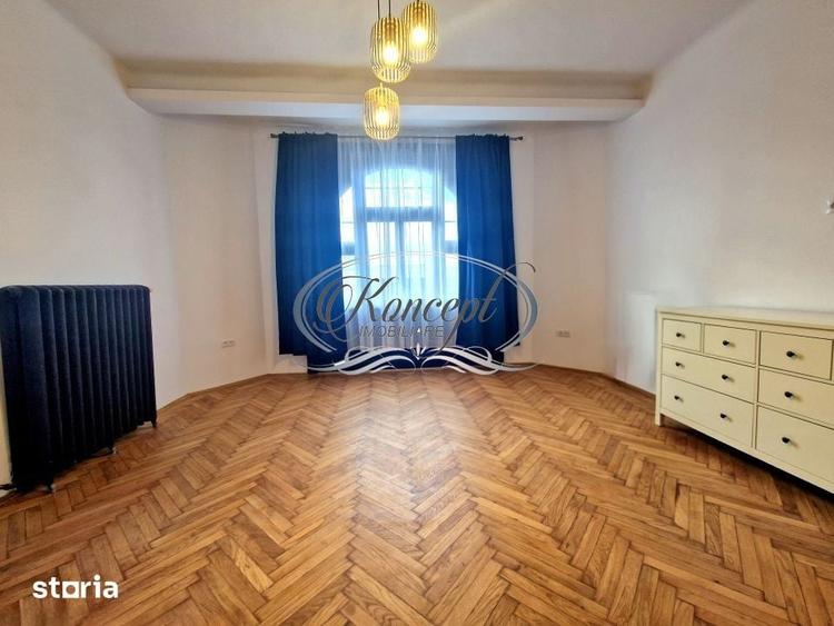 Apartament cu 3 camere in zona Ultracentrala - 5