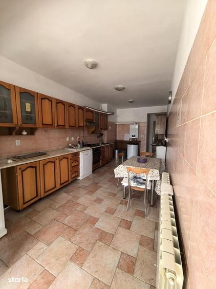 Dorobanti -Piata Romana Apartament 175mp + 25 terasa - 4