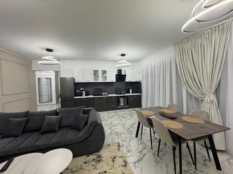 Apartament cu 2 camere în Central