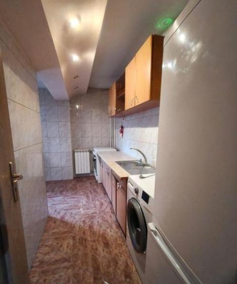 Apartament cu 2 camere decomandat, mobilat în Nerva Traian