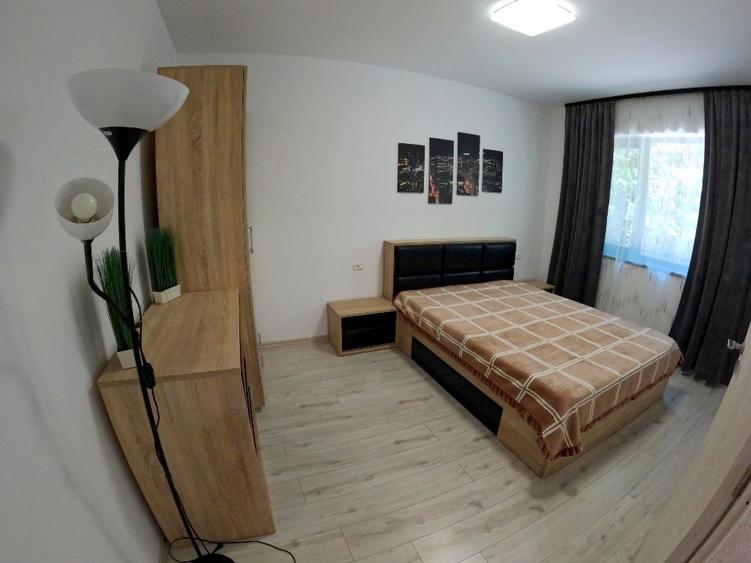 Închiriez apartament cu 2 camere - 9