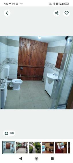 Apartament cu 2 camere nedecomandat în Griviței