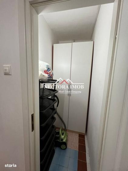 Apartament cu 3 camere decomandat în Spitalul Județean