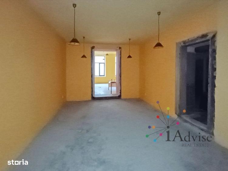 Spațiu comercial, de 145 mp, în Central