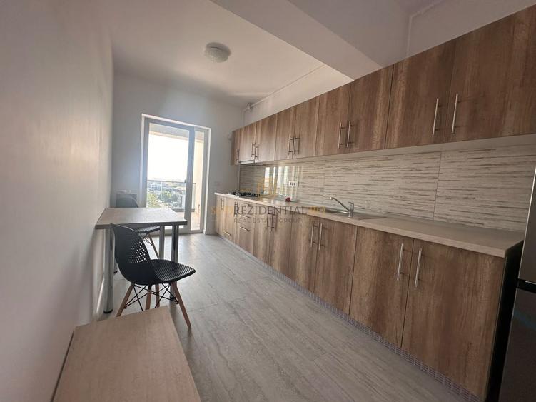 Apartament cu 2 camere, prima inchiriere – Metalurgiei, Sector 4 - 6