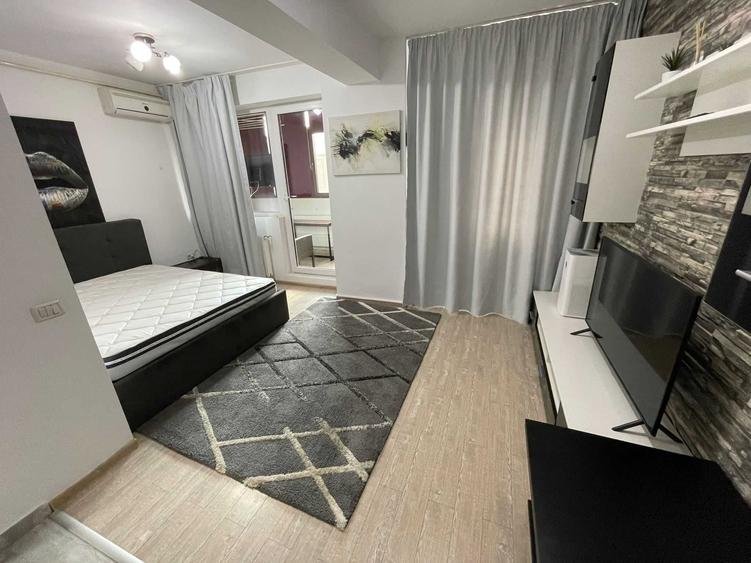 Inchiriez Garsoniera Militari Residence Rezervelor langa LIDL - 2