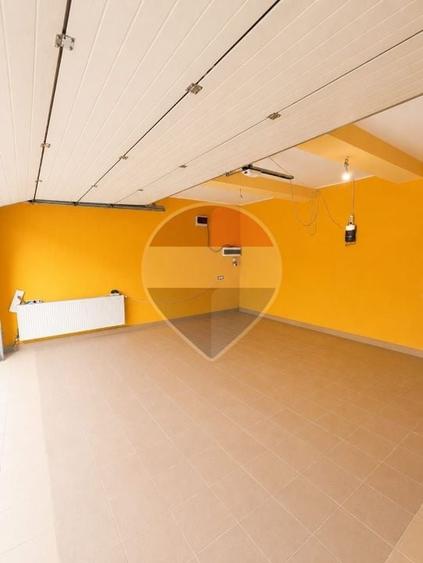Casă individuală cu 12 camere cu Piscina în Fundeni