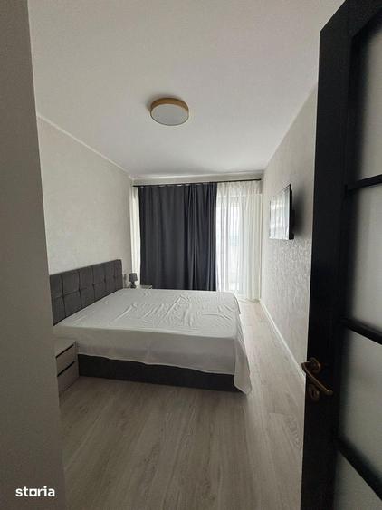 Apartament modern cu 2 camere de inchiriat Royal Town Ia?i - 3
